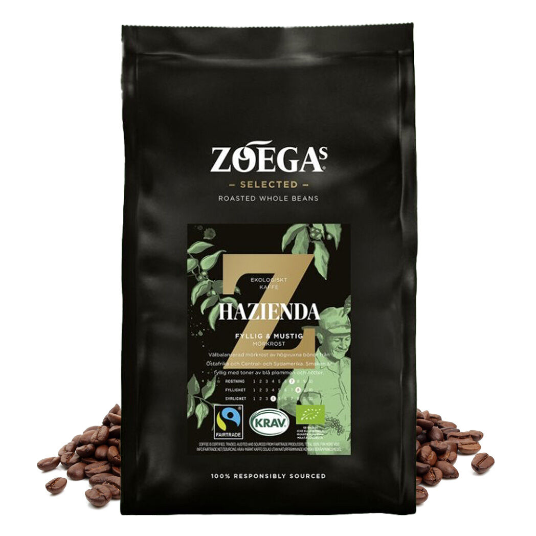 Zoegas\u0020Hazienda\u0020
