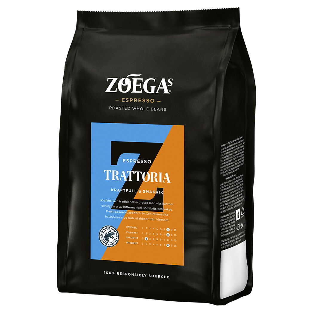 Zoegas\u0020Espresso\u0020Trattoria\u0020