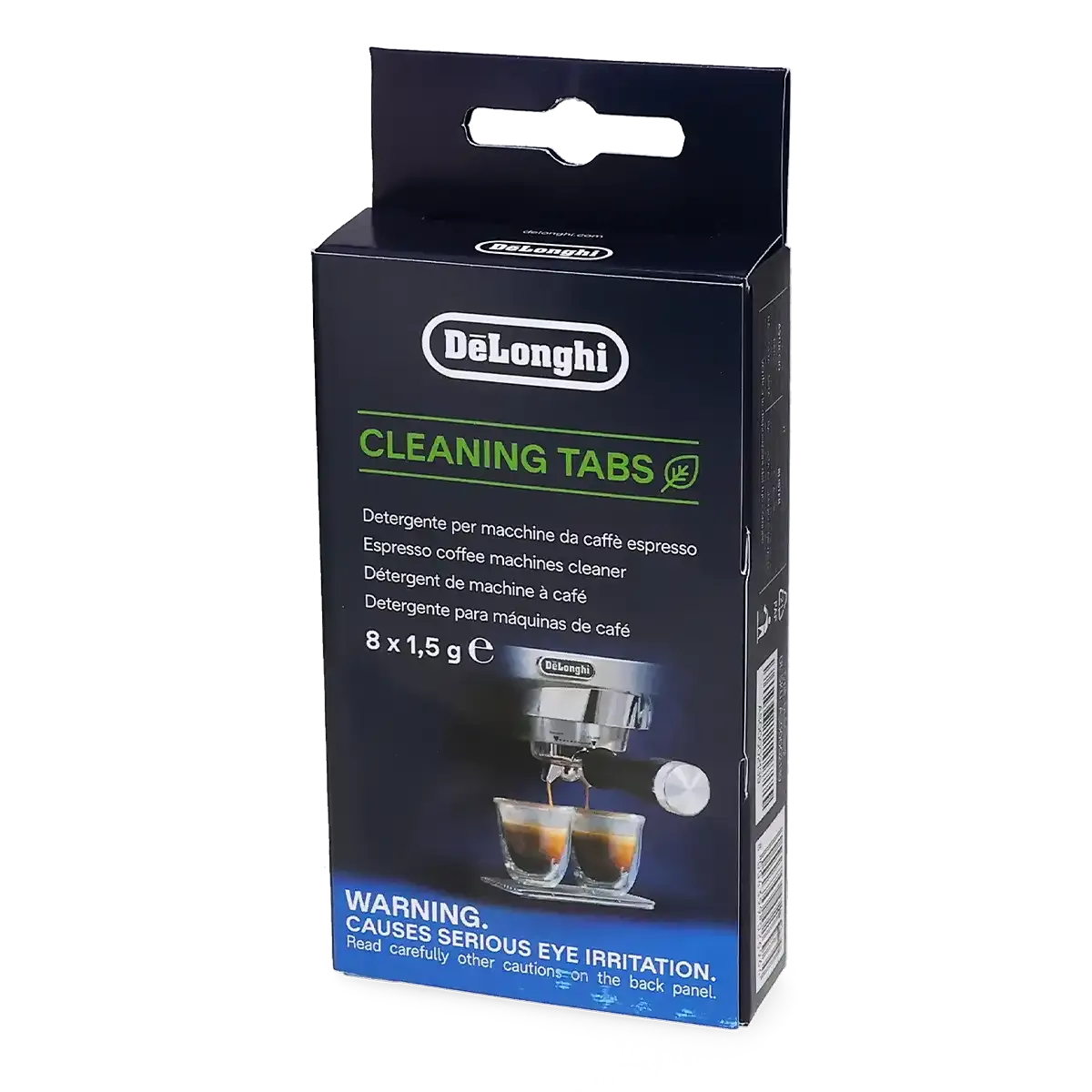 Rengj\u00F8ringstabletter\u0020\u002D\u0020DeLonghi