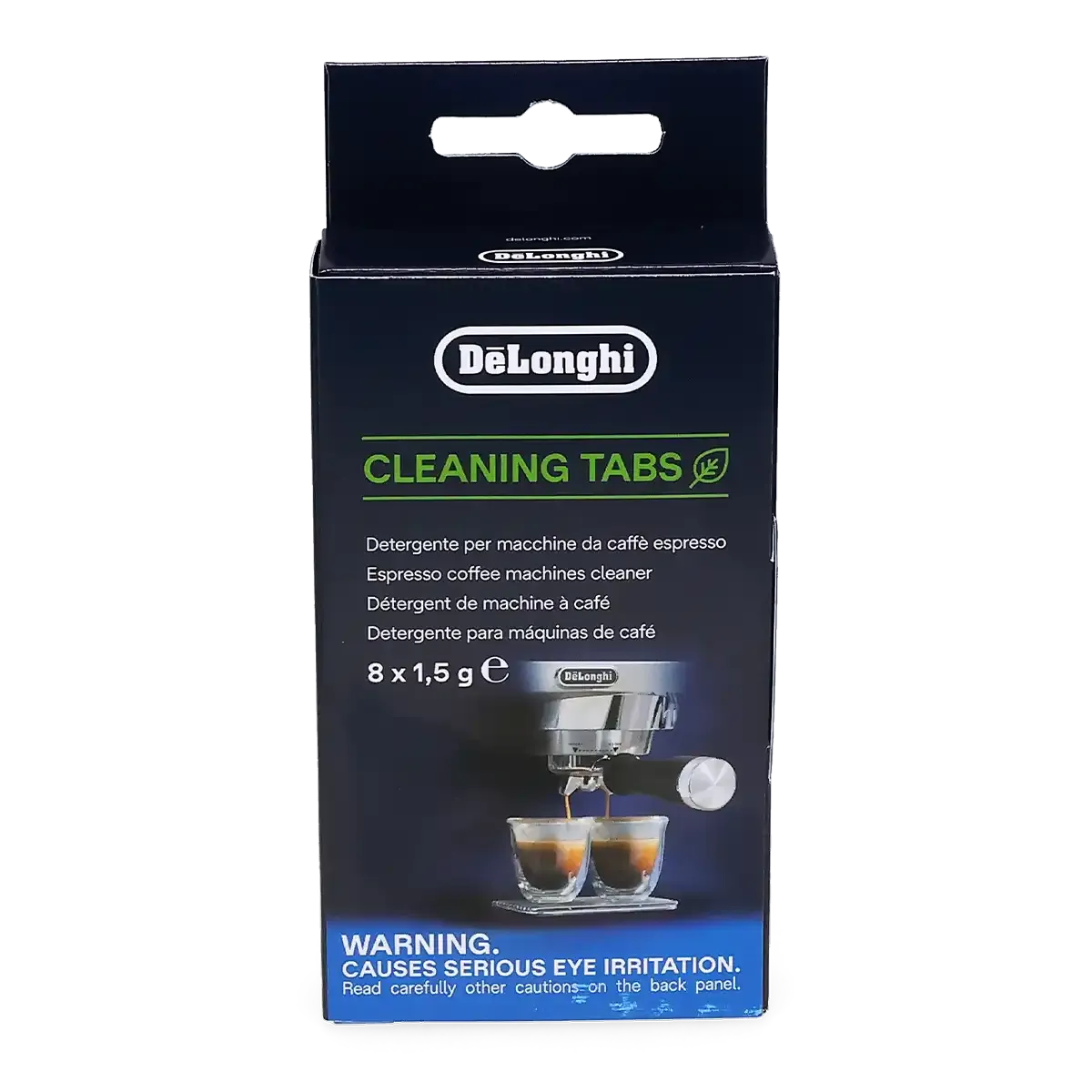 Rengj\u00F8ringstabletter\u0020\u002D\u0020DeLonghi