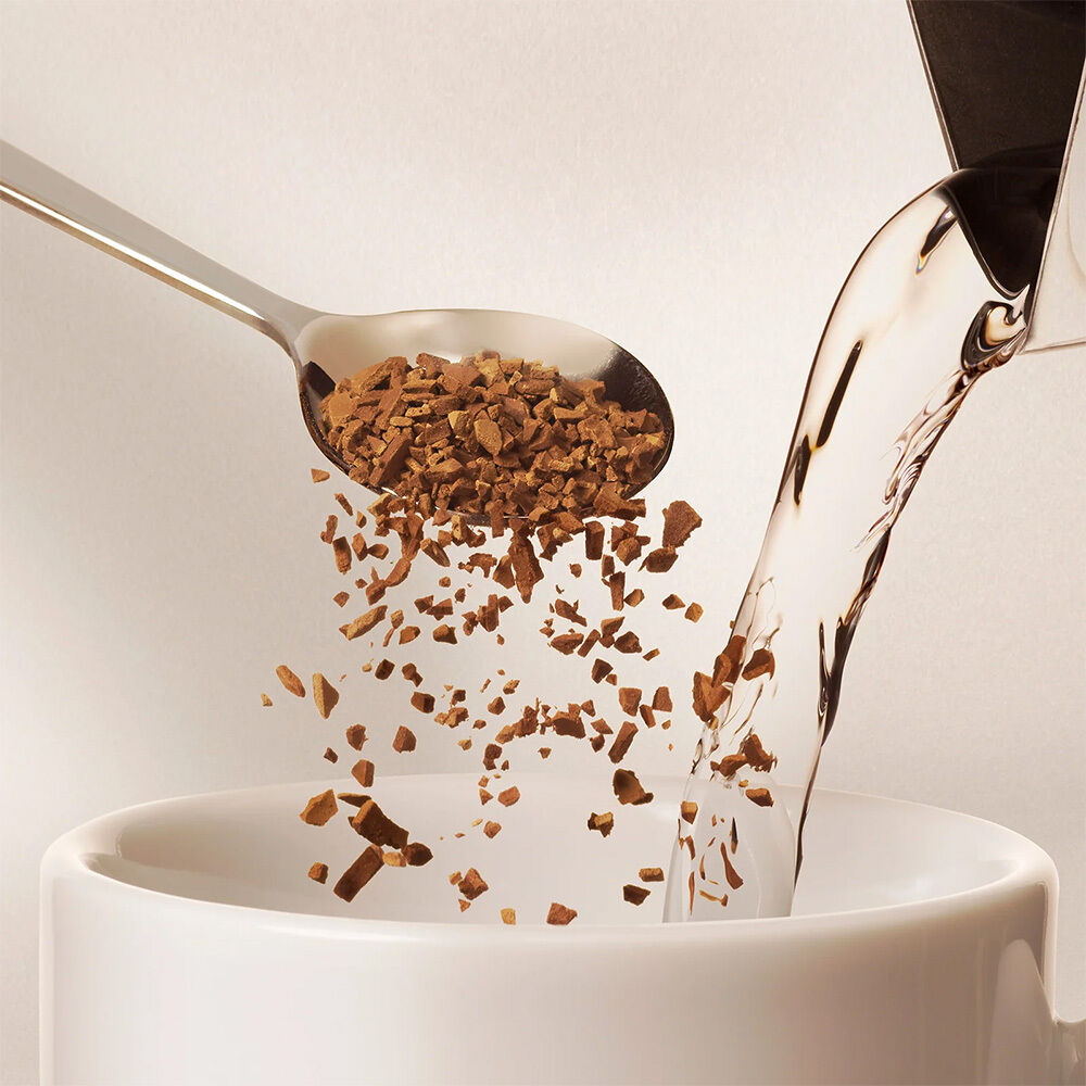 illy\u0020Classico\u0020Instant\u0020kaffe