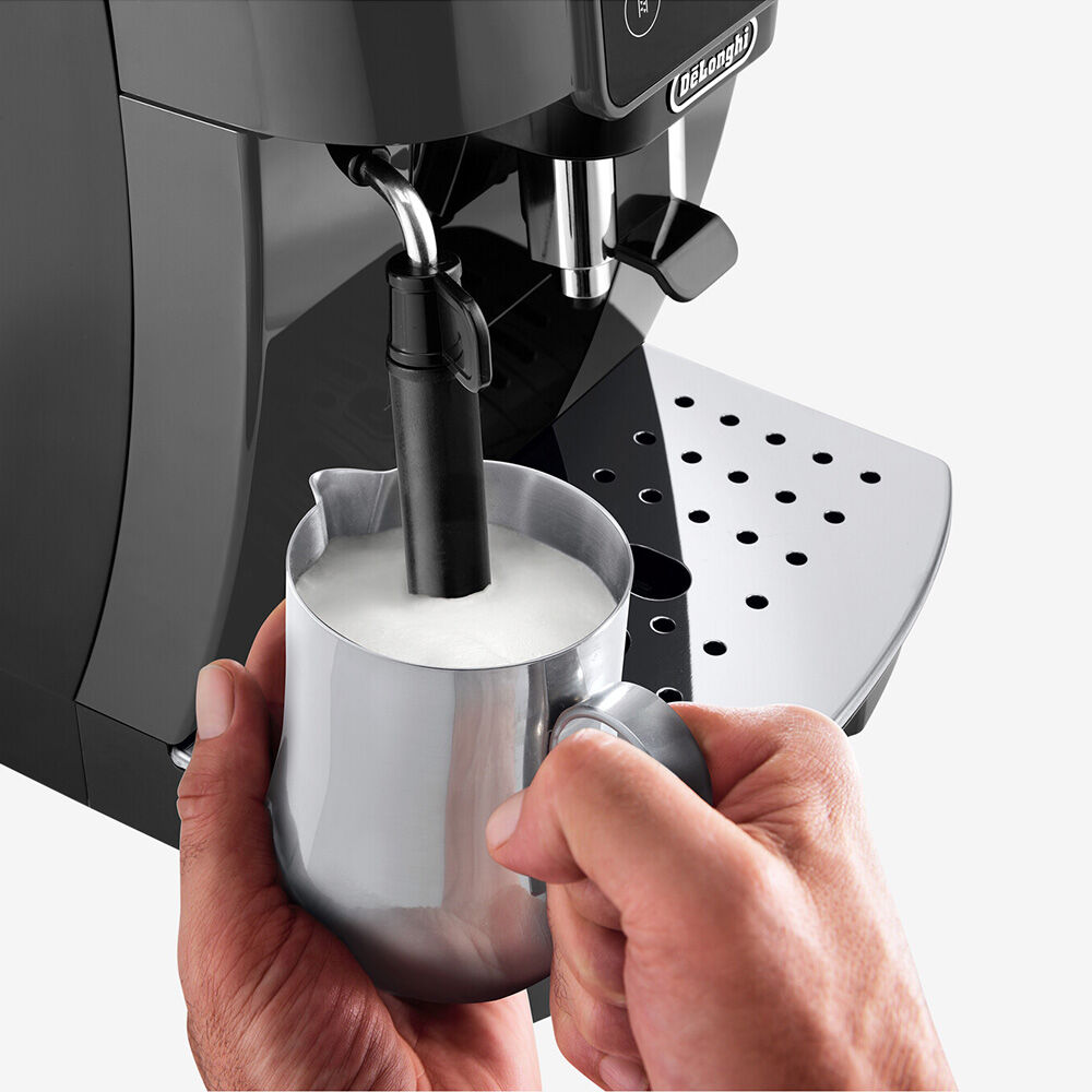 Delonghi\u0020Magnifica\u0020Start\u0020\u0028Grey\u002FBlack\u0029