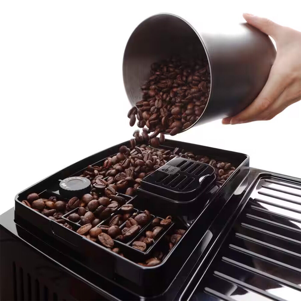 Delonghi\u0020Magnifica\u0020Start\u0020\u0028Grey\u002FBlack\u0029