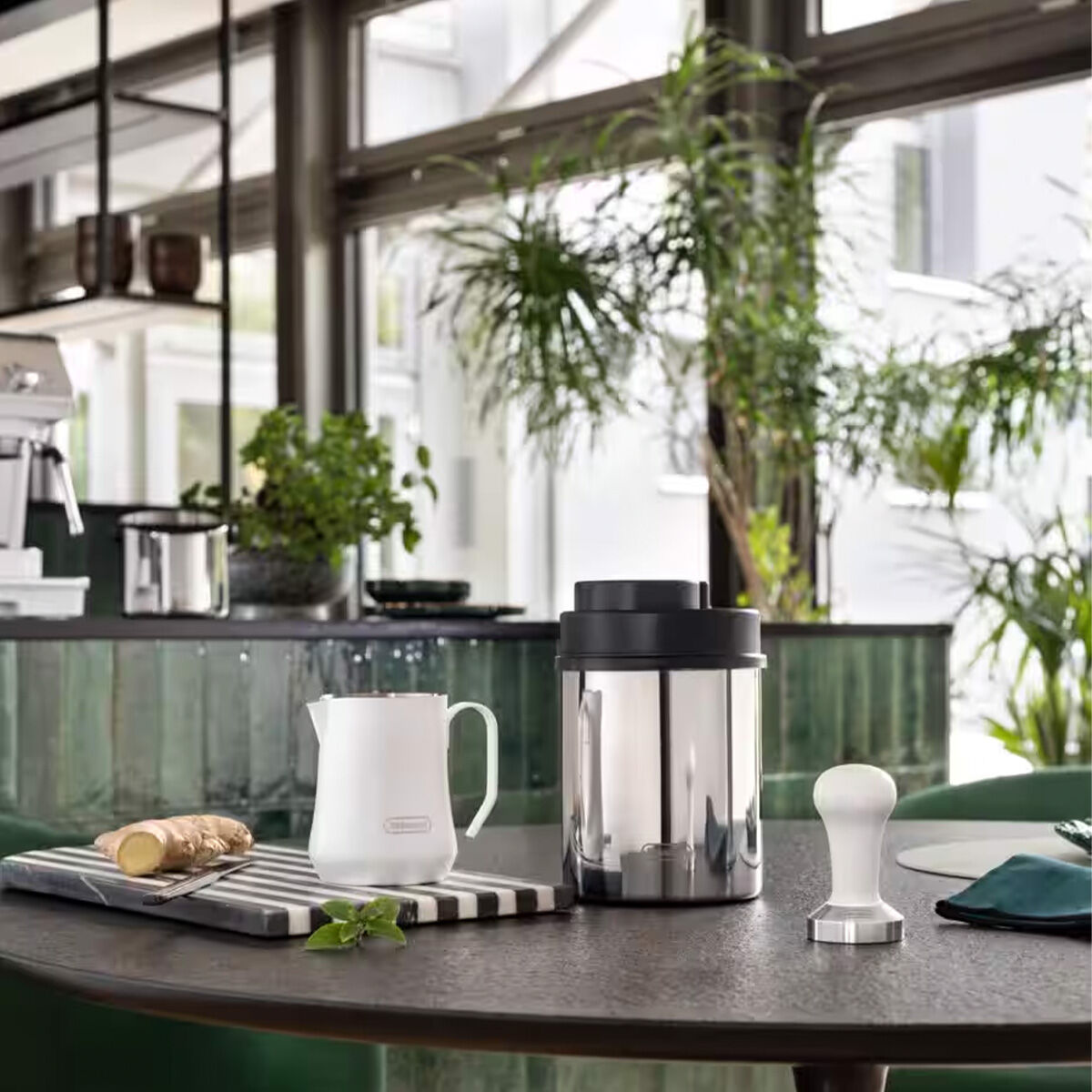 Vakuumkaffeboks\u0020\u002D\u0020DeLonghi