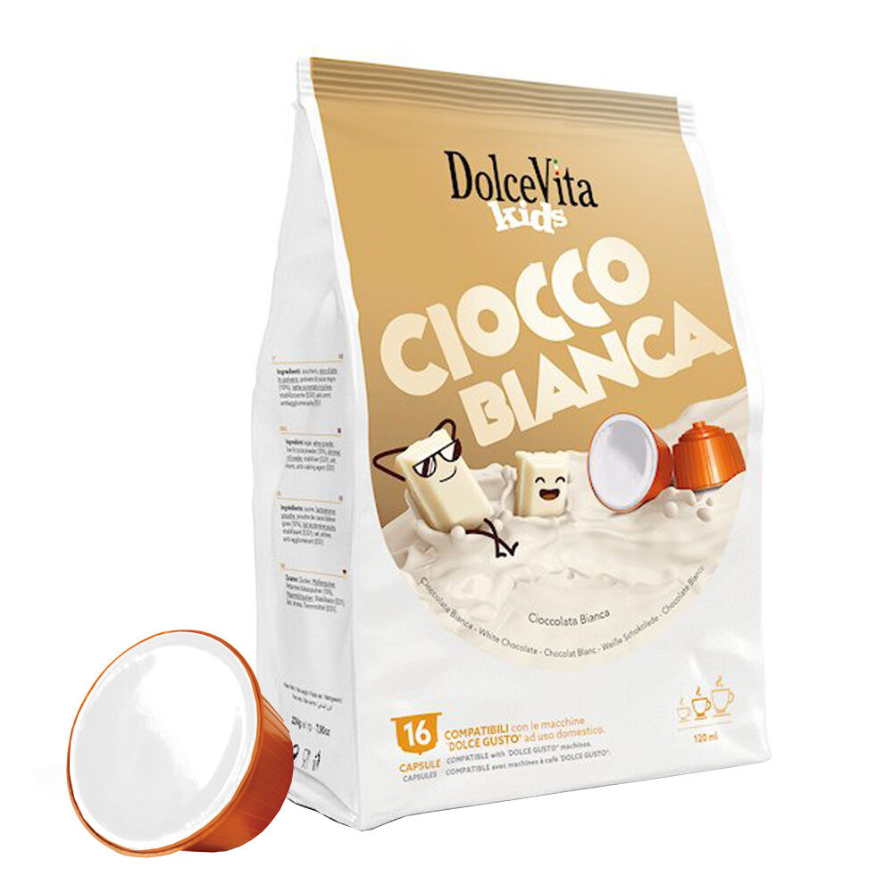Hvit\u0020Sjokolade\u0020\u002D\u0020Dolce\u0020Vita\u0020