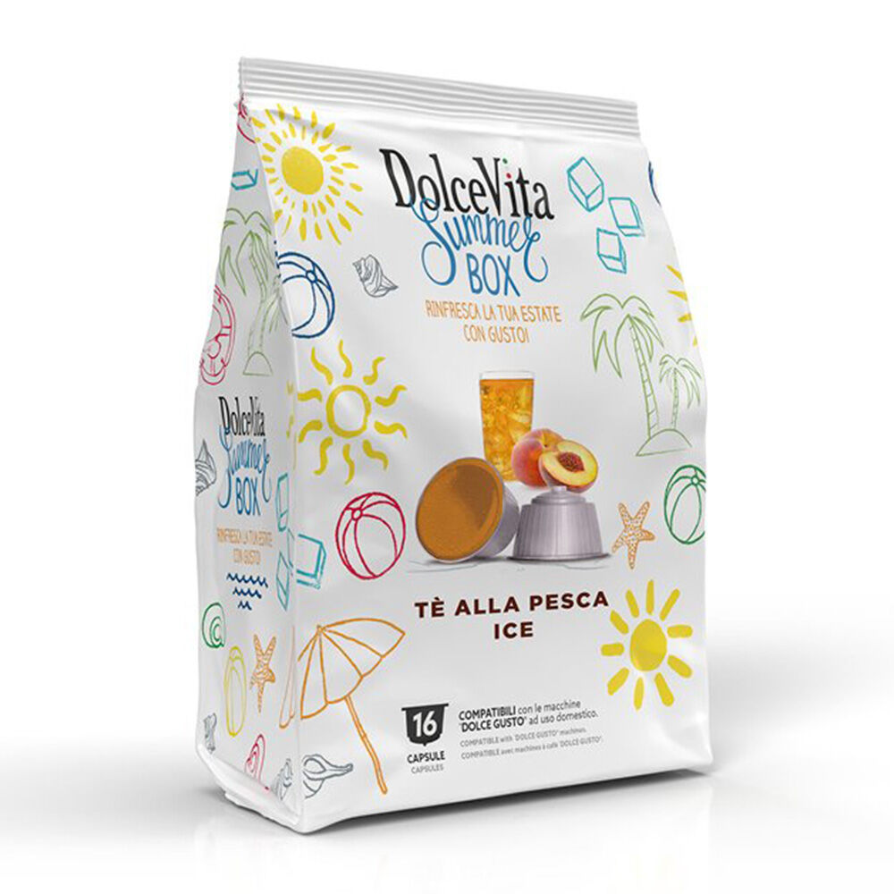 Fersken\u0020Ice\u0020Tea\u0020\u002D\u0020Dolce\u0020Vita