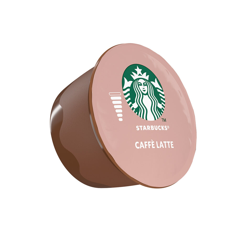 Starbucks\u00AE\u0020Caff\u00E9\u0020Latte