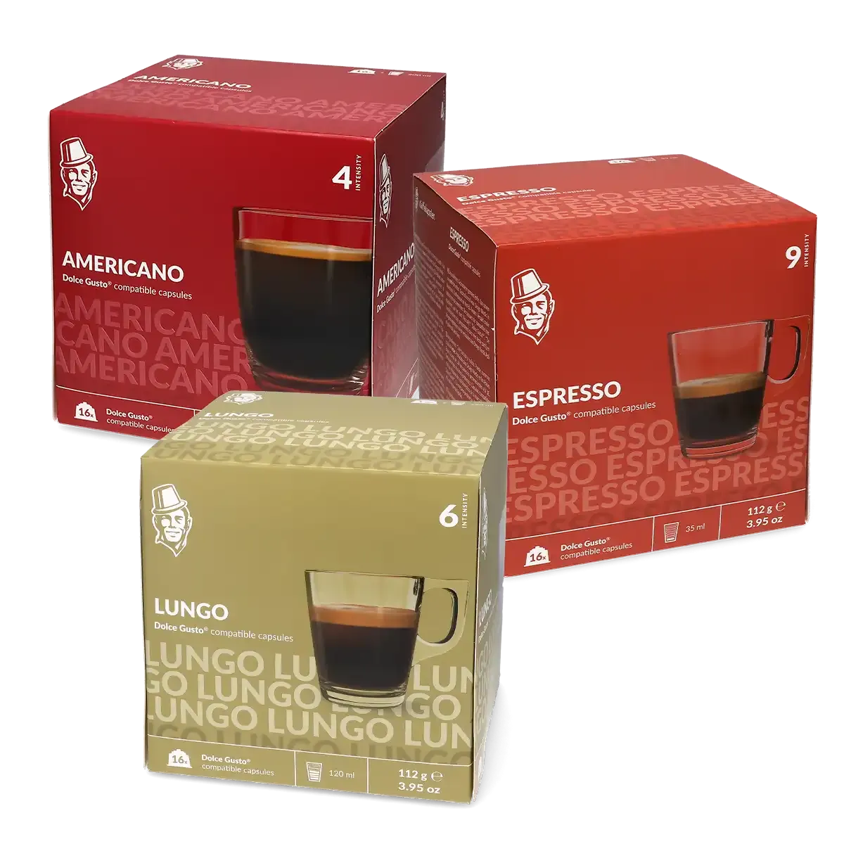 Oppdagelsespakke\u0020\u2013\u0020Svart\u0020kaffe