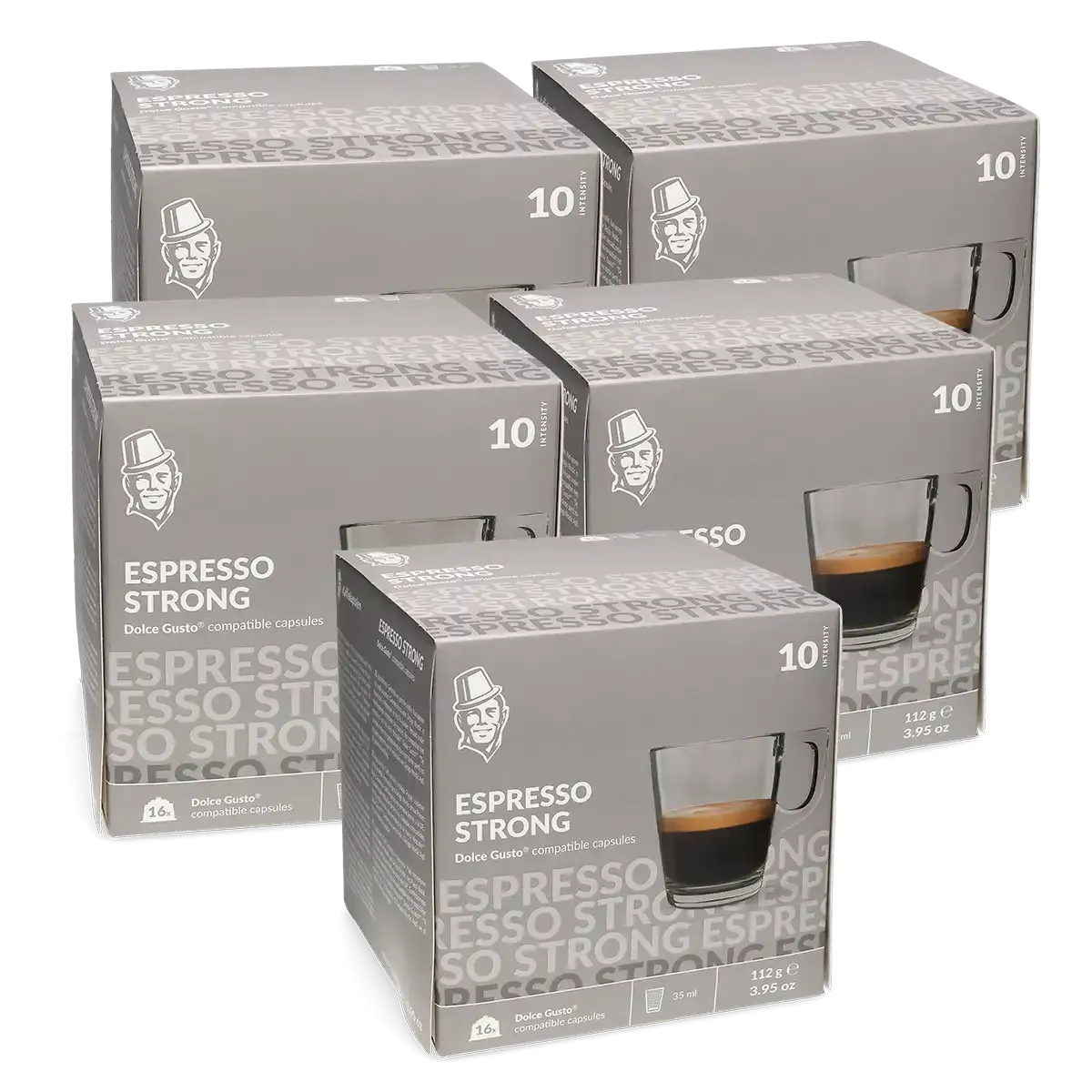 Espresso\u0020Strong\u0020\u002D\u0020Hverdagskaffe