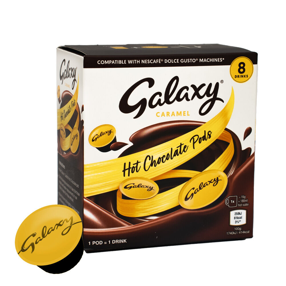 Karamellsjokolade\u0020\u002D\u0020Galaxy