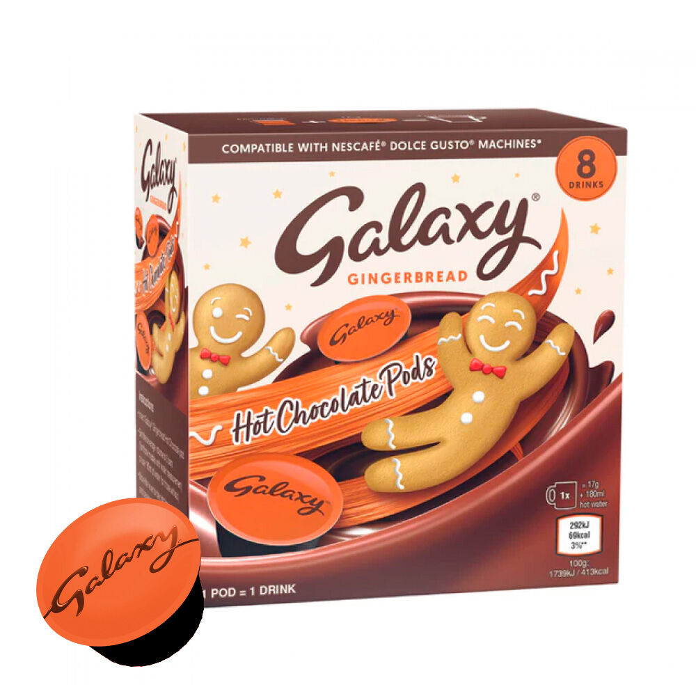 Galaxy\u0020Gingerbread\u0020\u002D\u0020Varm\u0020Sjokolade