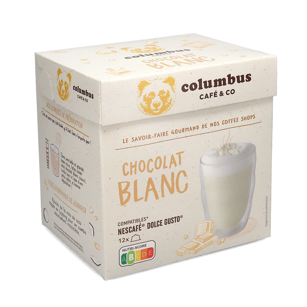 Hvit\u0020varm\u0020sjokolade\u0020\u002D\u0020Columbus