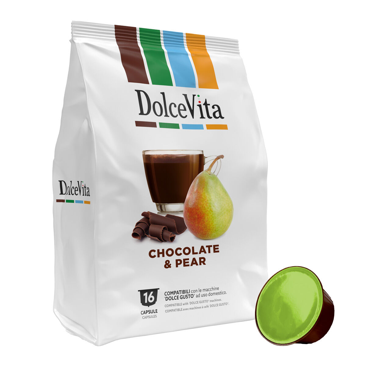 Sjokolade\u0020\u0026\u0020P\u00E6re\u0020\u002D\u0020Dolce\u0020Vita\u0020