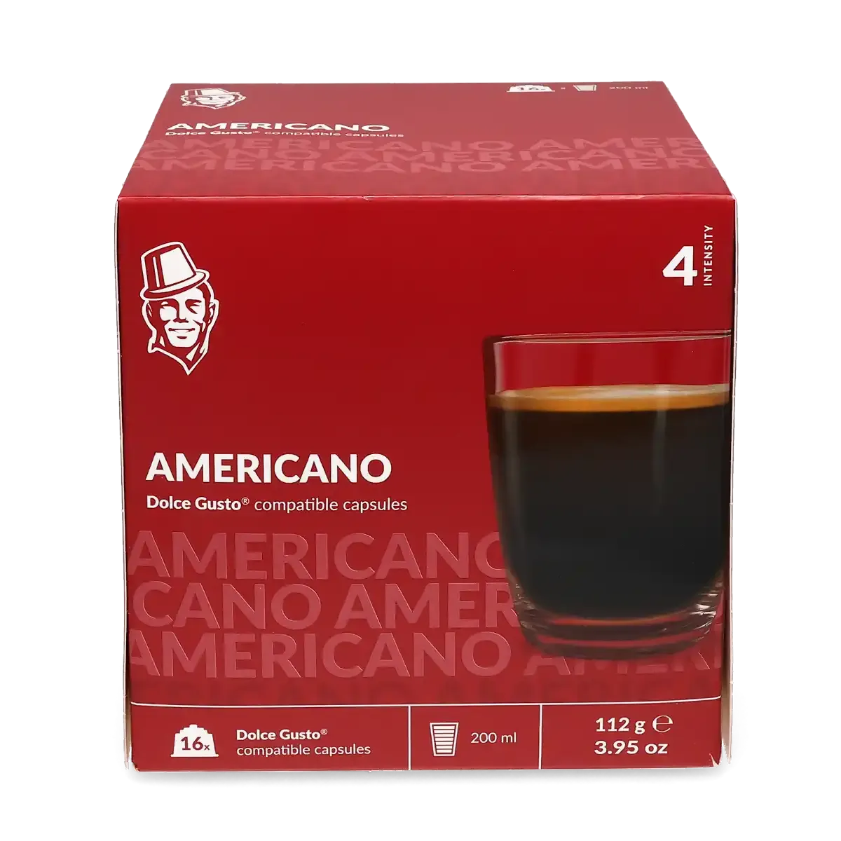 Oppdagelsespakke\u0020\u2013\u0020Svart\u0020kaffe