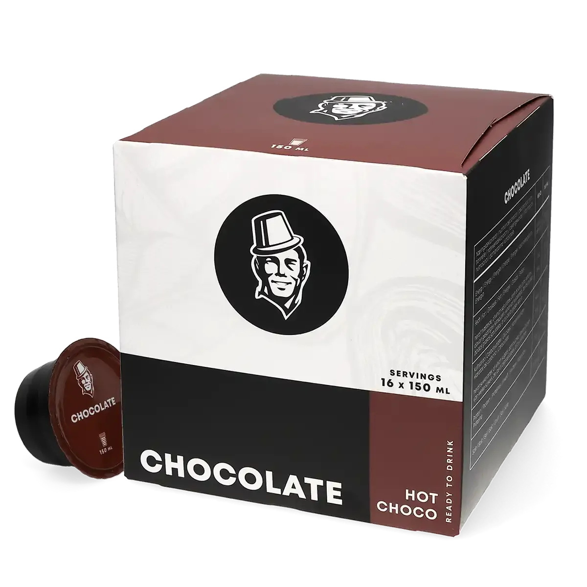 Sjokolade