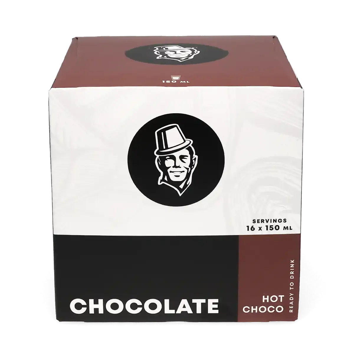 Sjokolade