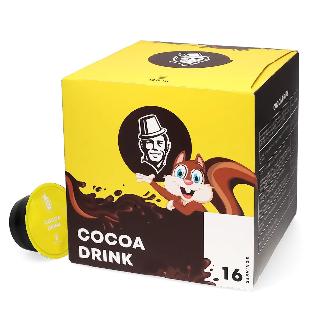 Family\u0020Chocolate