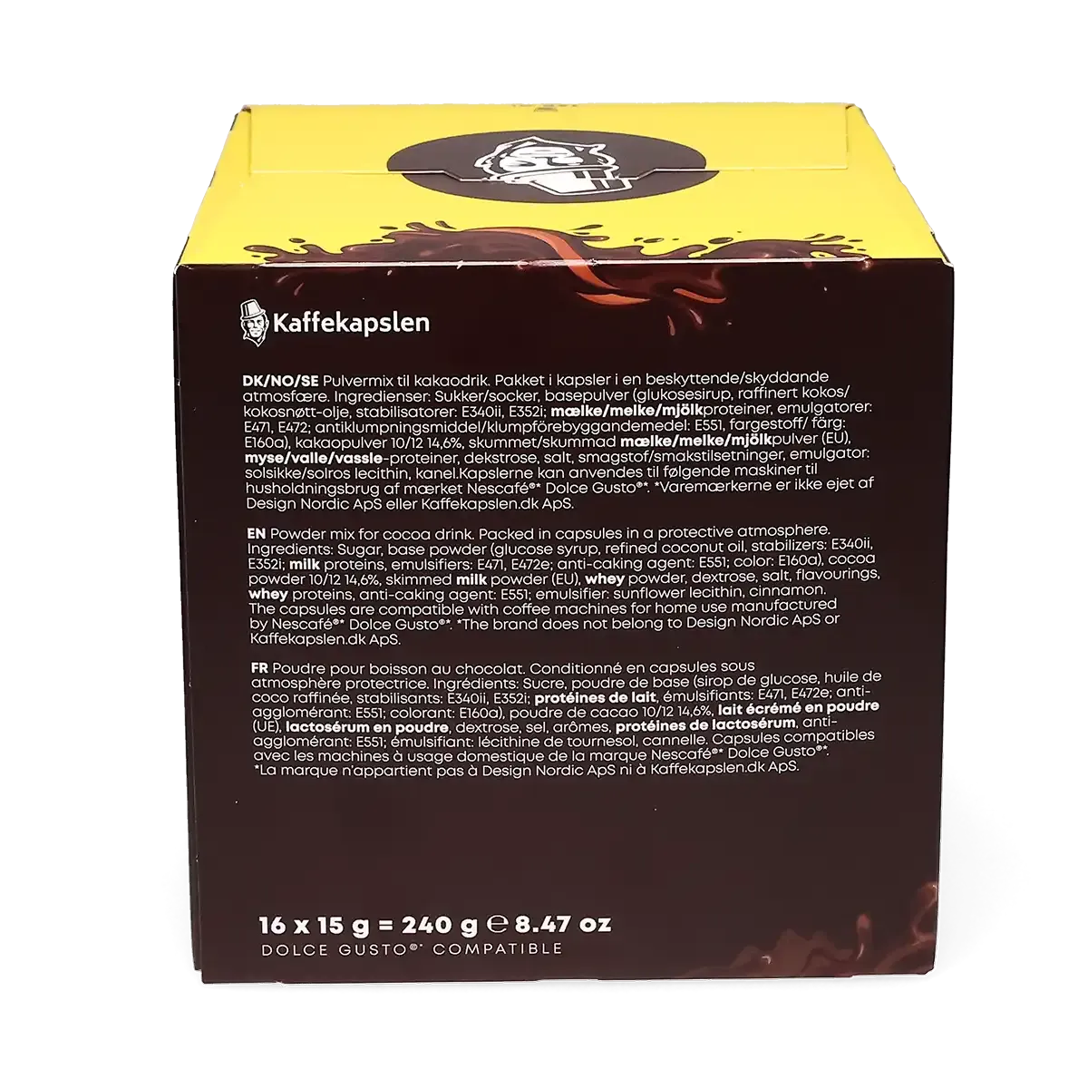 Family\u0020Chocolate