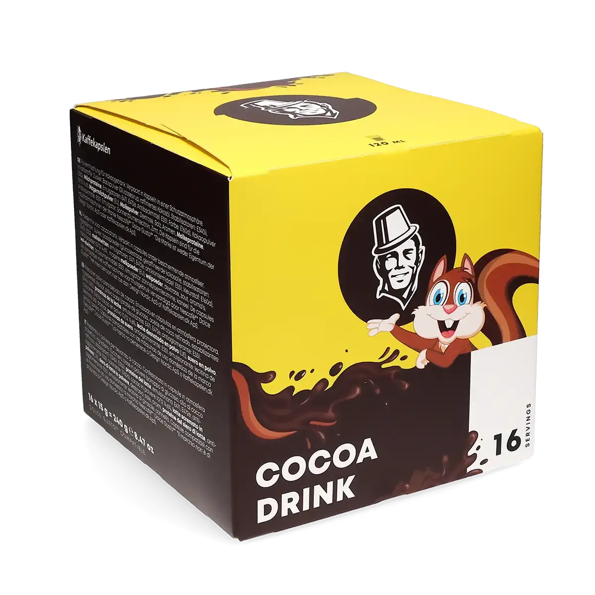 Family\u0020Chocolate