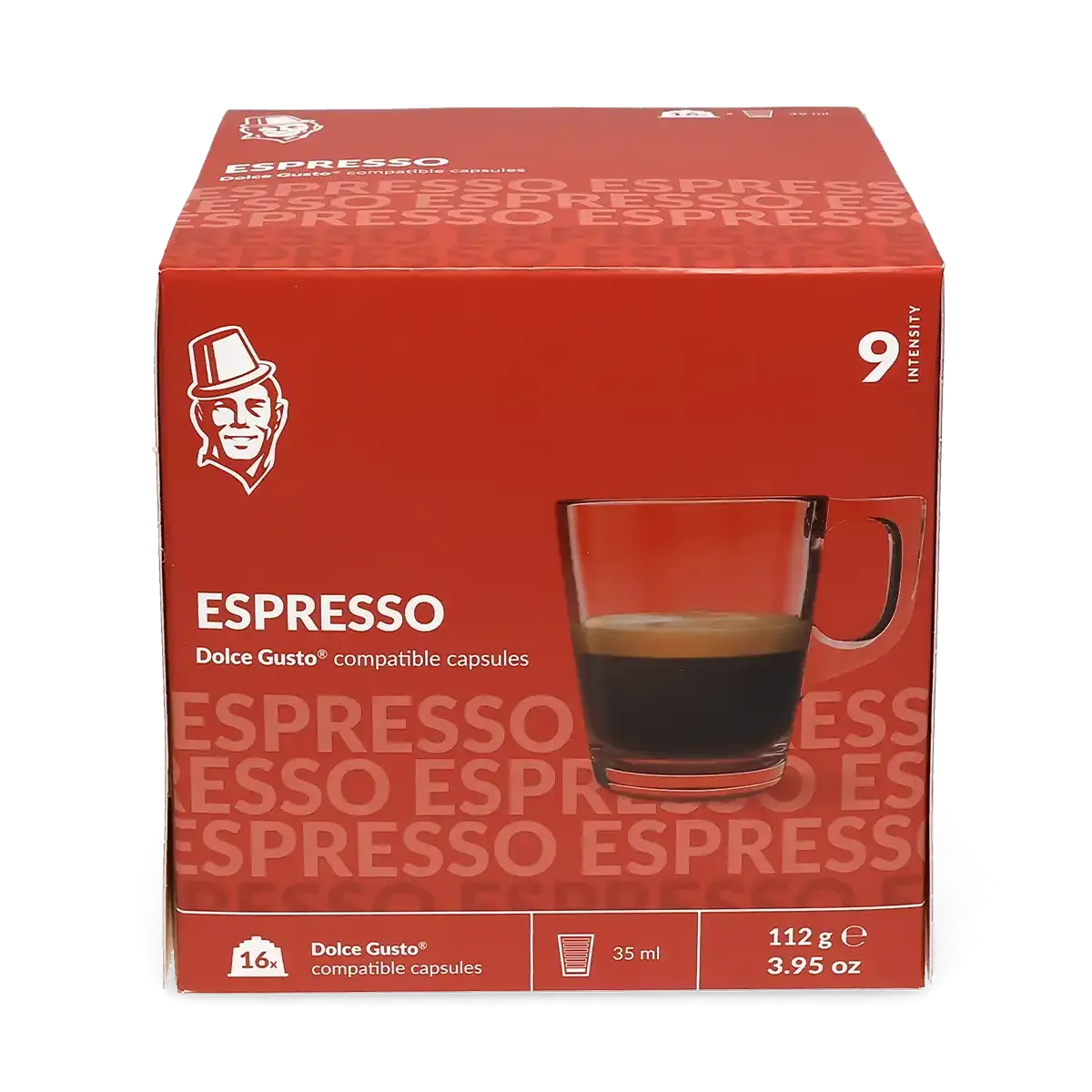Oppdagelsespakke\u0020\u2013\u0020Svart\u0020kaffe