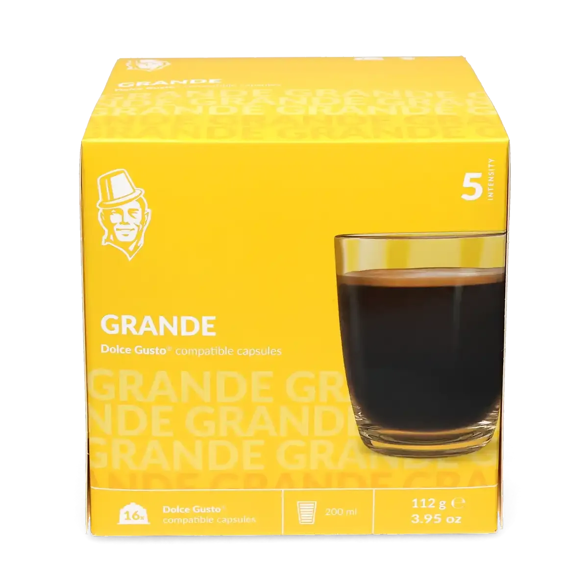 Hverdagskaffe\u0020Startpakke\u0020til\u0020Dolce\u0020Gusto\u00AE