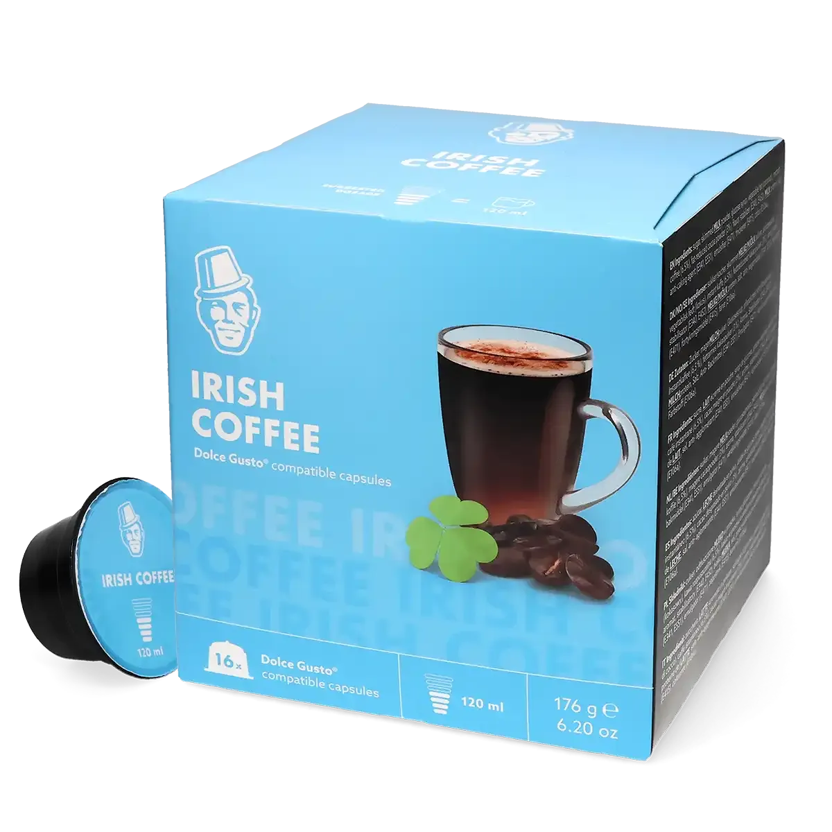 Irish\u0020Coffee\u0020\u002D\u0020Hverdagskaffe