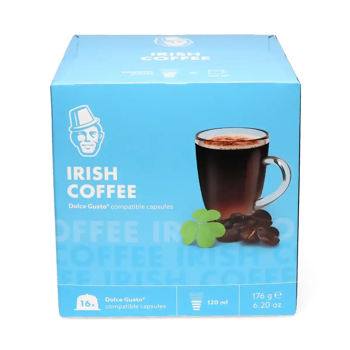 Irish\u0020Coffee\u0020\u002D\u0020Hverdagskaffe