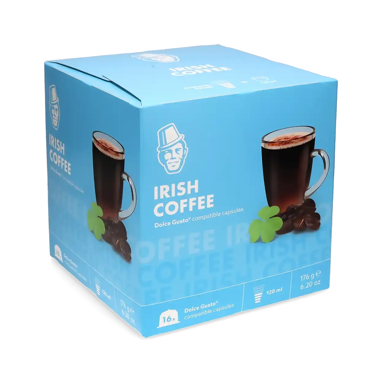 Irish\u0020Coffee\u0020\u002D\u0020Hverdagskaffe
