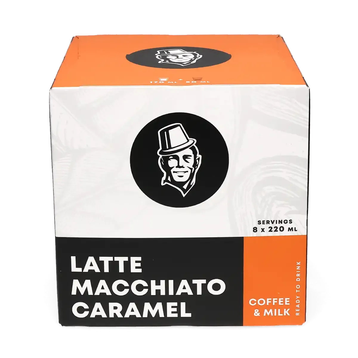 Hverdagskaffe\u0020Startpakke\u0020til\u0020Dolce\u0020Gusto\u00AE