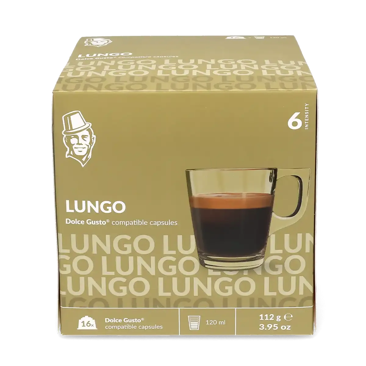 Oppdagelsespakke\u0020\u2013\u0020Svart\u0020kaffe