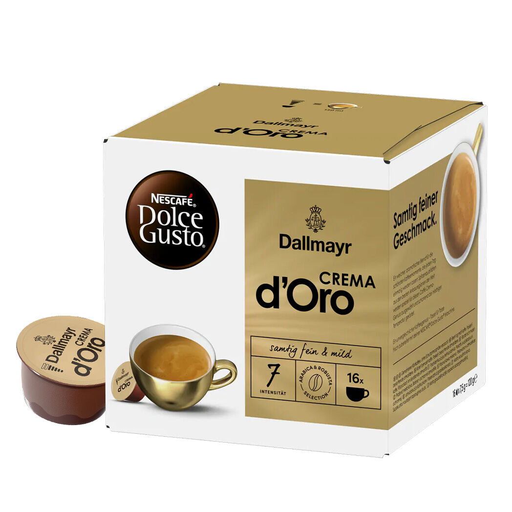Nescaf\u00E9\u0020Dallmayr\u0020Crema\u0020D\u0027Oro