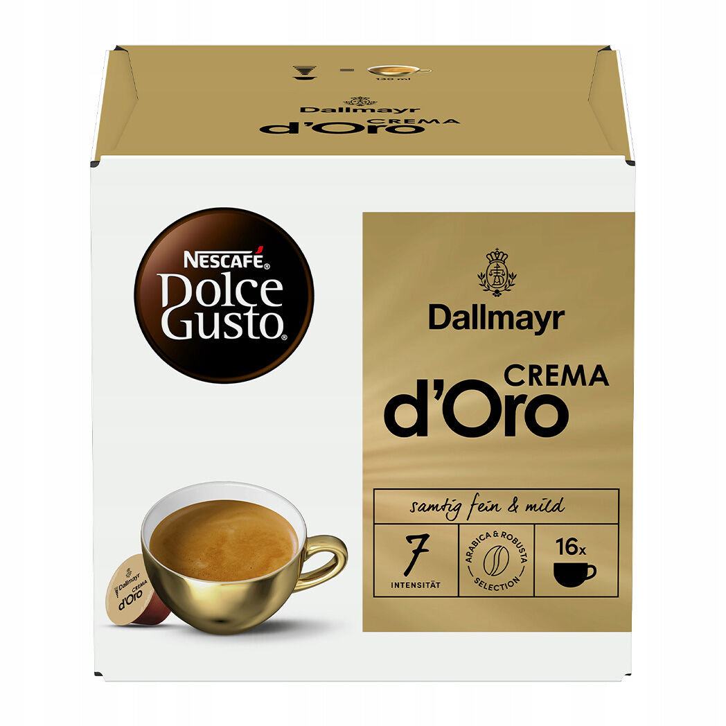 Nescaf\u00E9\u0020Dallmayr\u0020Crema\u0020D\u0027Oro