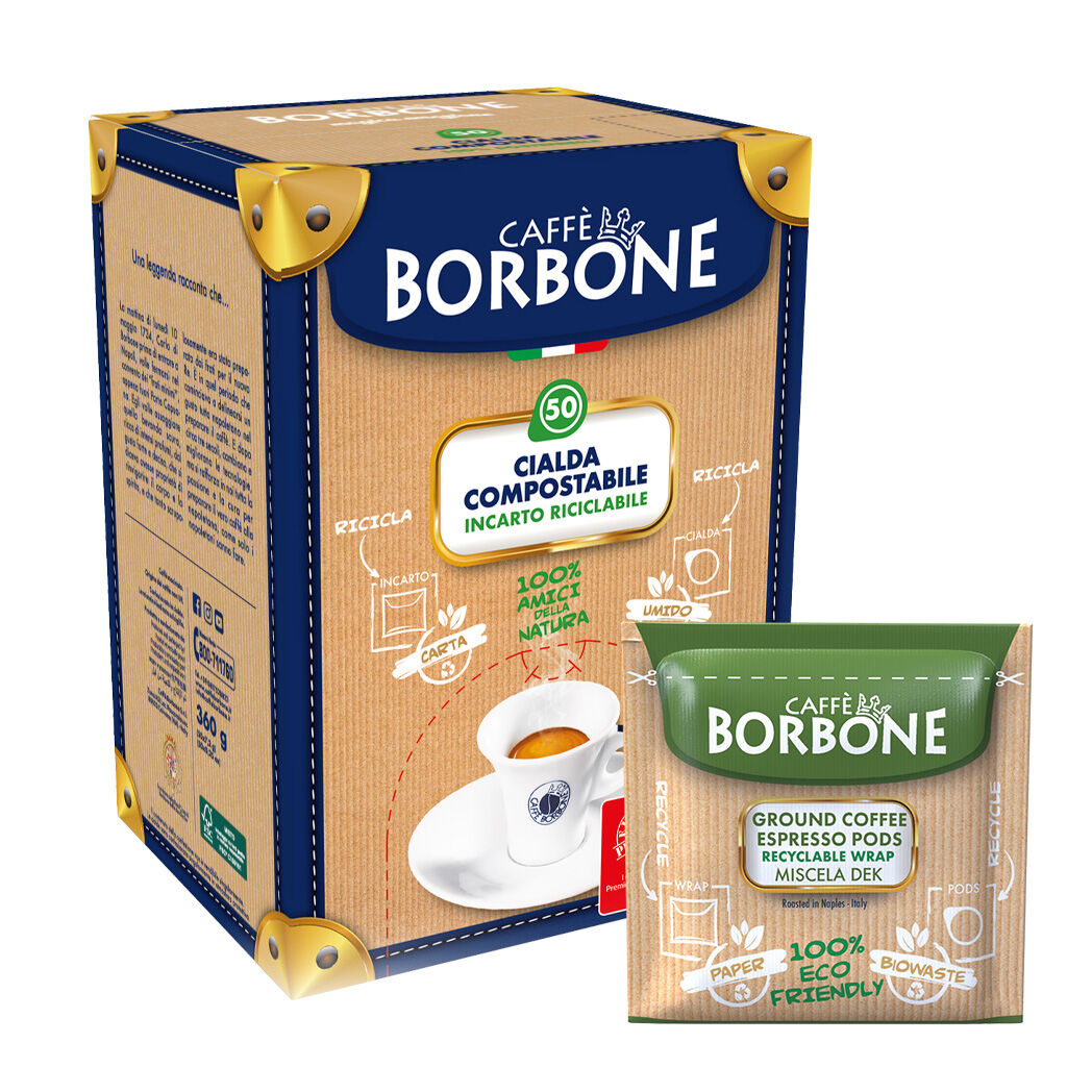 Miscela\u0020Verde\u0020Dek\u0020\u0028Koffeinfri\u0029\u0020\u002D\u0020Caff\u00E8\u0020Borbone