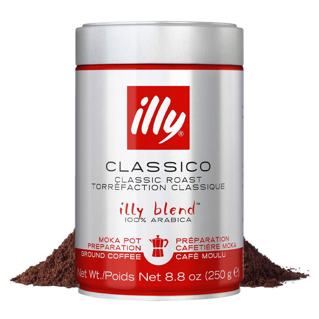 illy\u0020Classico\u0020til\u0020mokabrygger