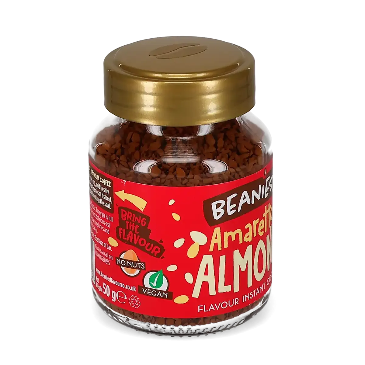 Amaretto\u0020mandel\u0020\u002D\u0020Beanies