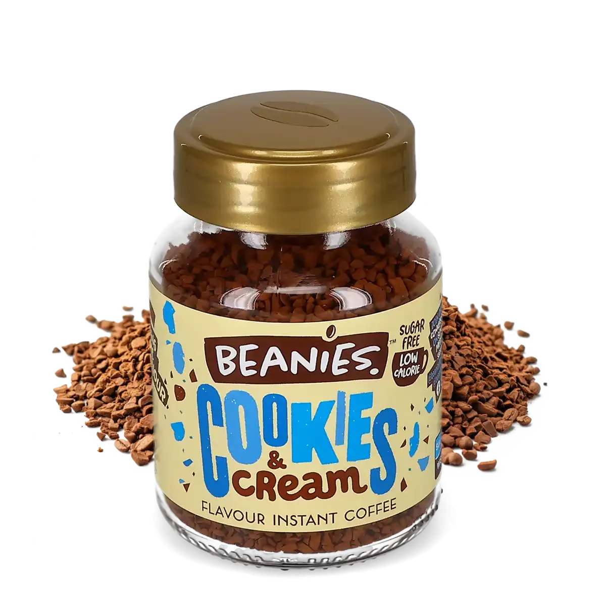 Cookies\u0020and\u0020cream\u0020\u002D\u0020Beanies