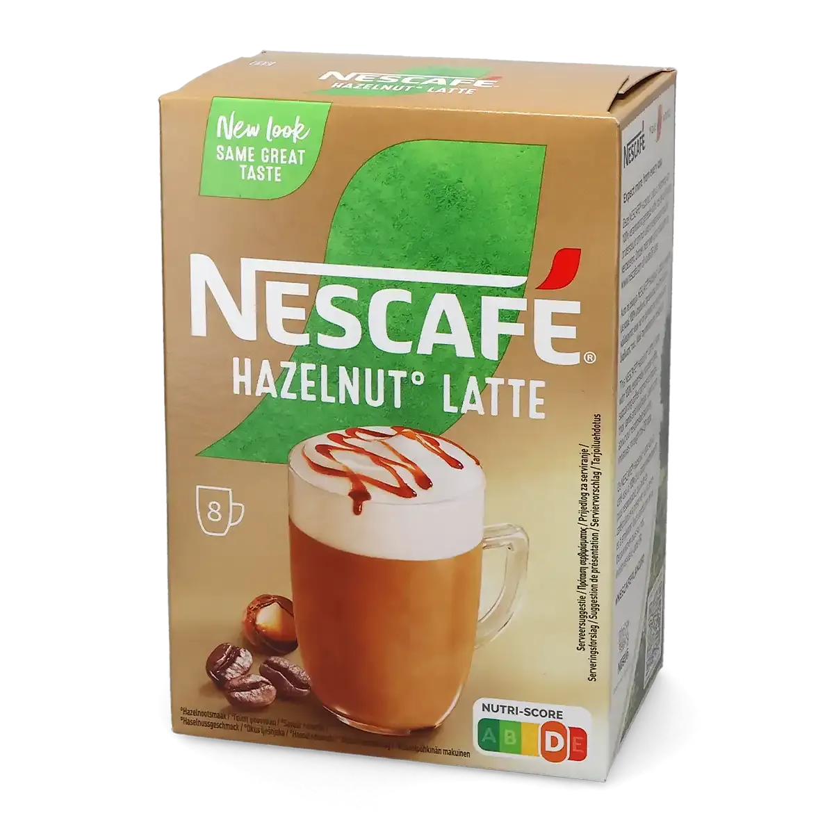 Hazelnut\u0020Latte\u0020\u0028Hasseln\u00F8tt\u0029\u0020\u002D\u0020Nescaf\u00E9\u00AE
