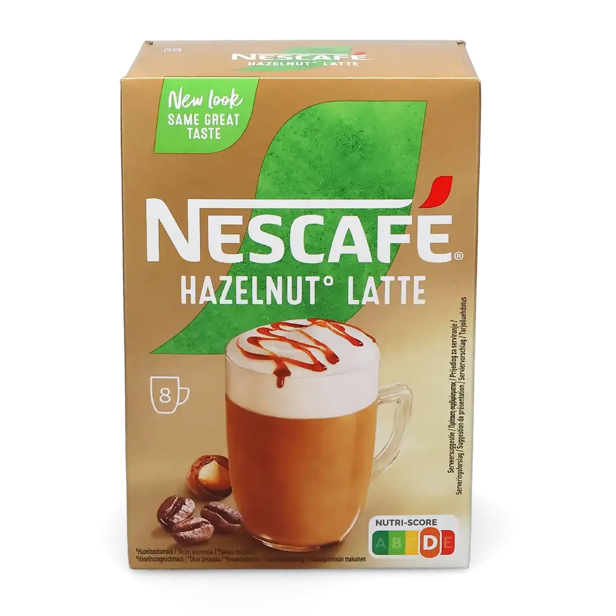 Hazelnut\u0020Latte\u0020\u0028Hasseln\u00F8tt\u0029\u0020\u002D\u0020Nescaf\u00E9\u00AE