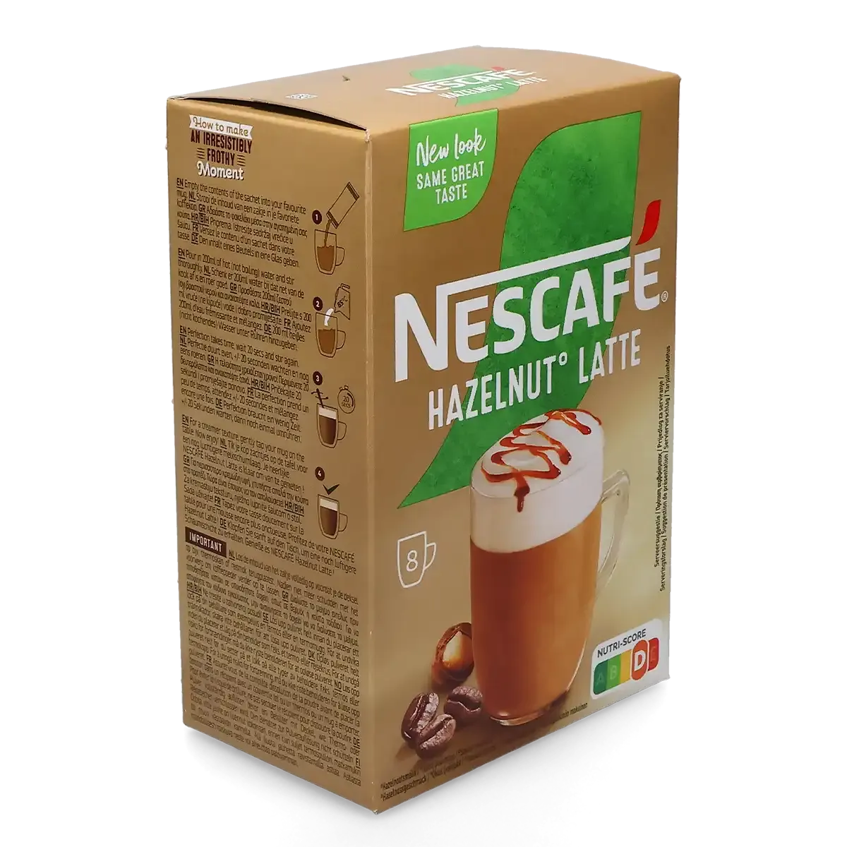 Hazelnut\u0020Latte\u0020\u0028Hasseln\u00F8tt\u0029\u0020\u002D\u0020Nescaf\u00E9\u00AE