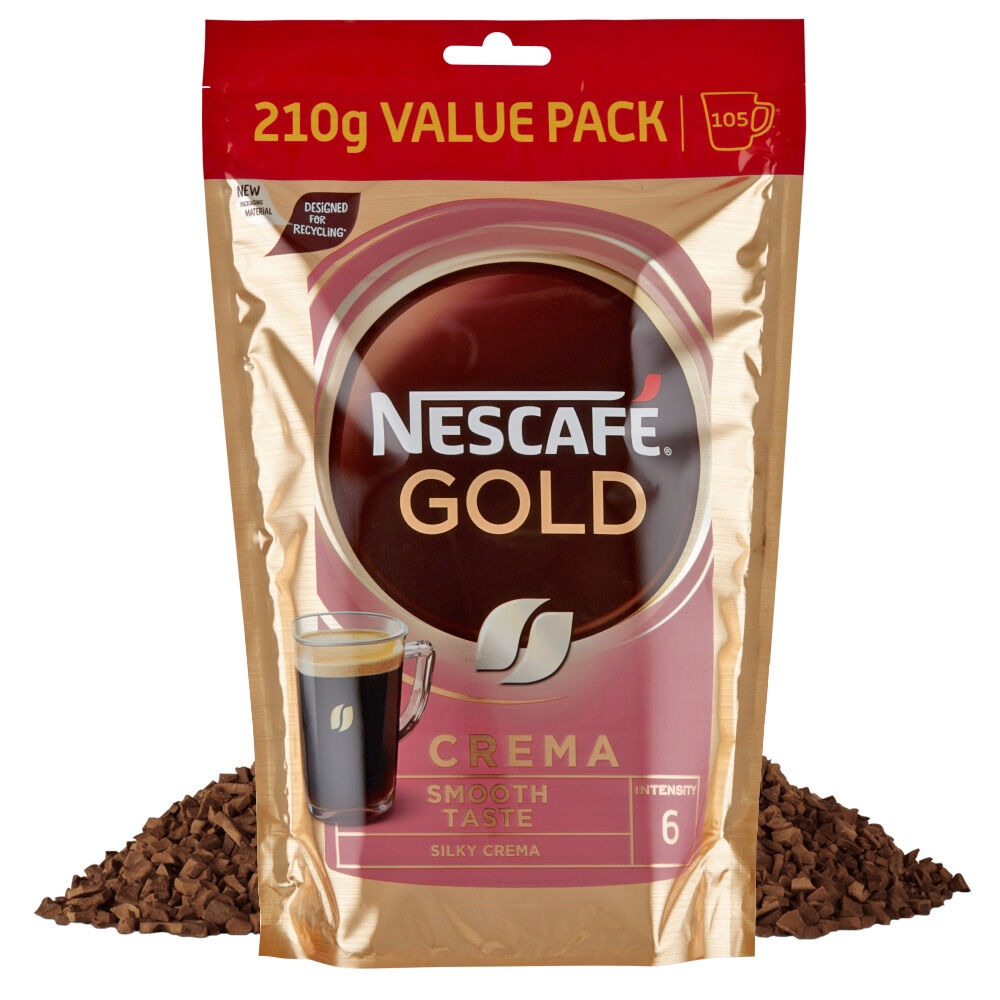 Nescaf\u00E9\u0020Gold\u0020Crema\u0020