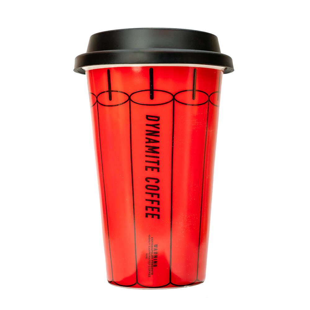 Dynamite\u0020Termokopp\u0020\u002D\u0020Kaffekapslen