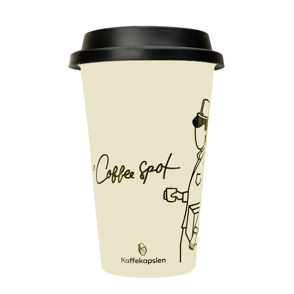 Coffee\u0020Spot\u0020termokopp\u0020\u002D\u0020Kaffekapslen