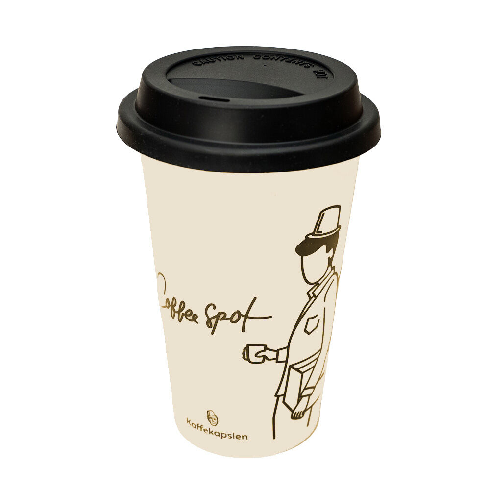 Coffee\u0020Spot\u0020termokopp\u0020\u002D\u0020Kaffekapslen
