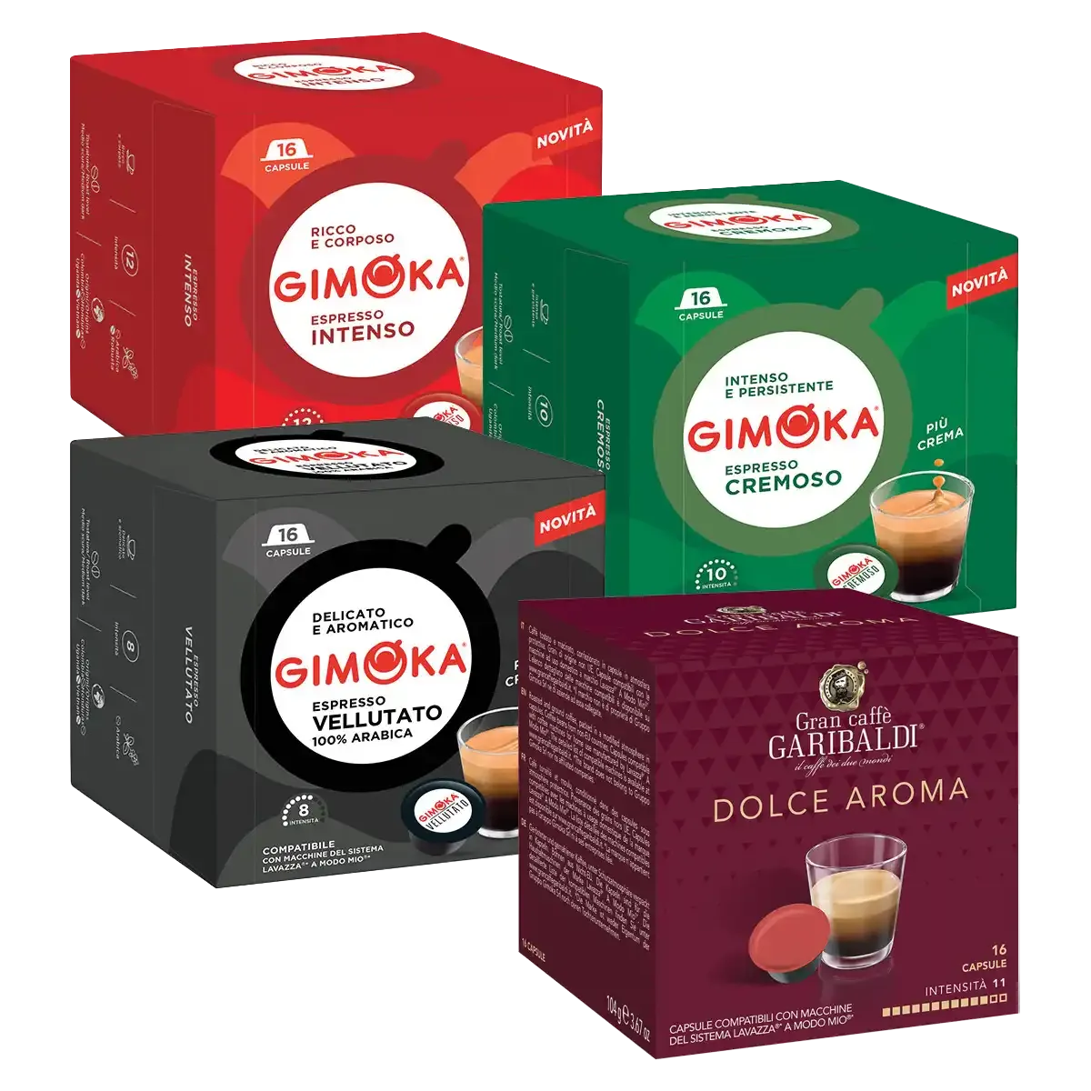 M\u00E5nedens\u0020Bestsellers\u0020til\u0020Lavazza\u0020A\u0020Modo\u0020Mio\u00AE