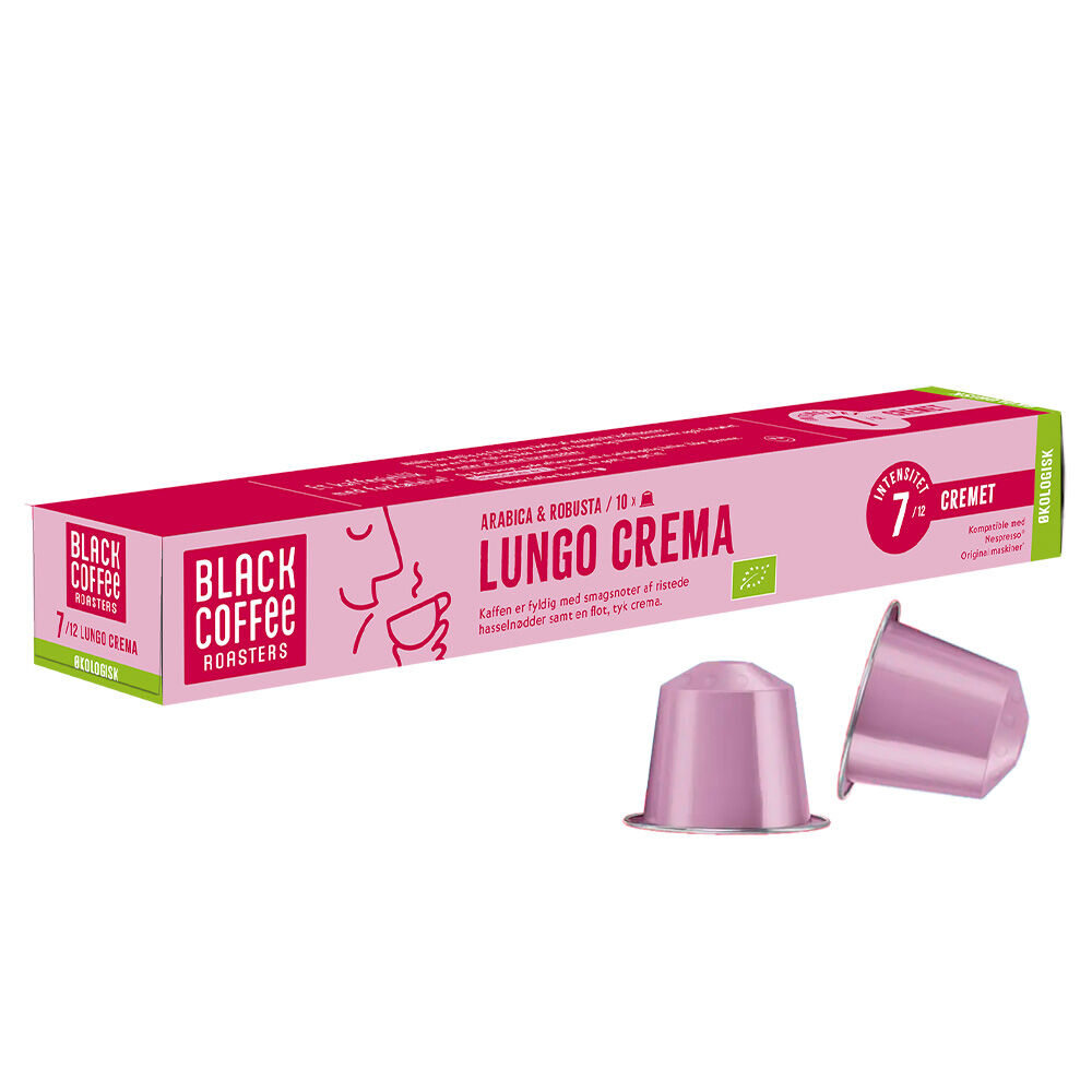 Lungo\u0020Crema\u0020\u00D8kologiske\u0020\u002D\u0020Black\u0020Coffee\u0020Roasters