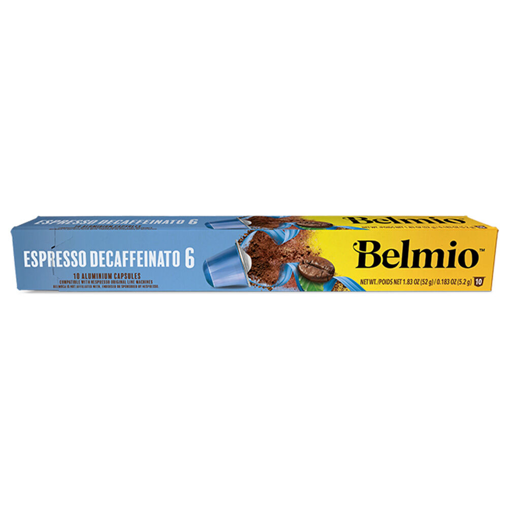 Espresso\u0020Koffeinfri\u0020\u002D\u0020Belmio