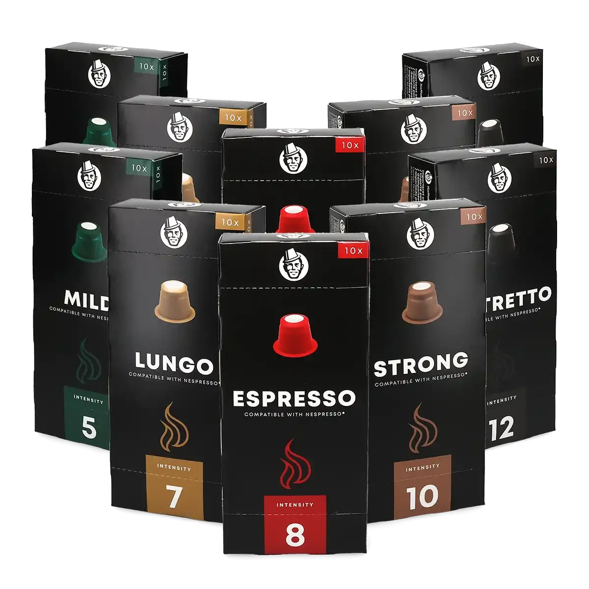 Value\u0020Mix\u0020til\u0020Nespresso\u00AE