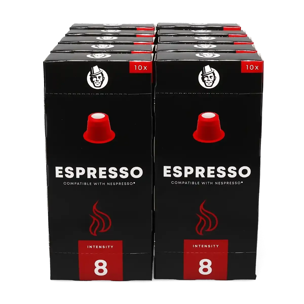 Espresso\u0020\u002D\u0020Hverdagskaffe