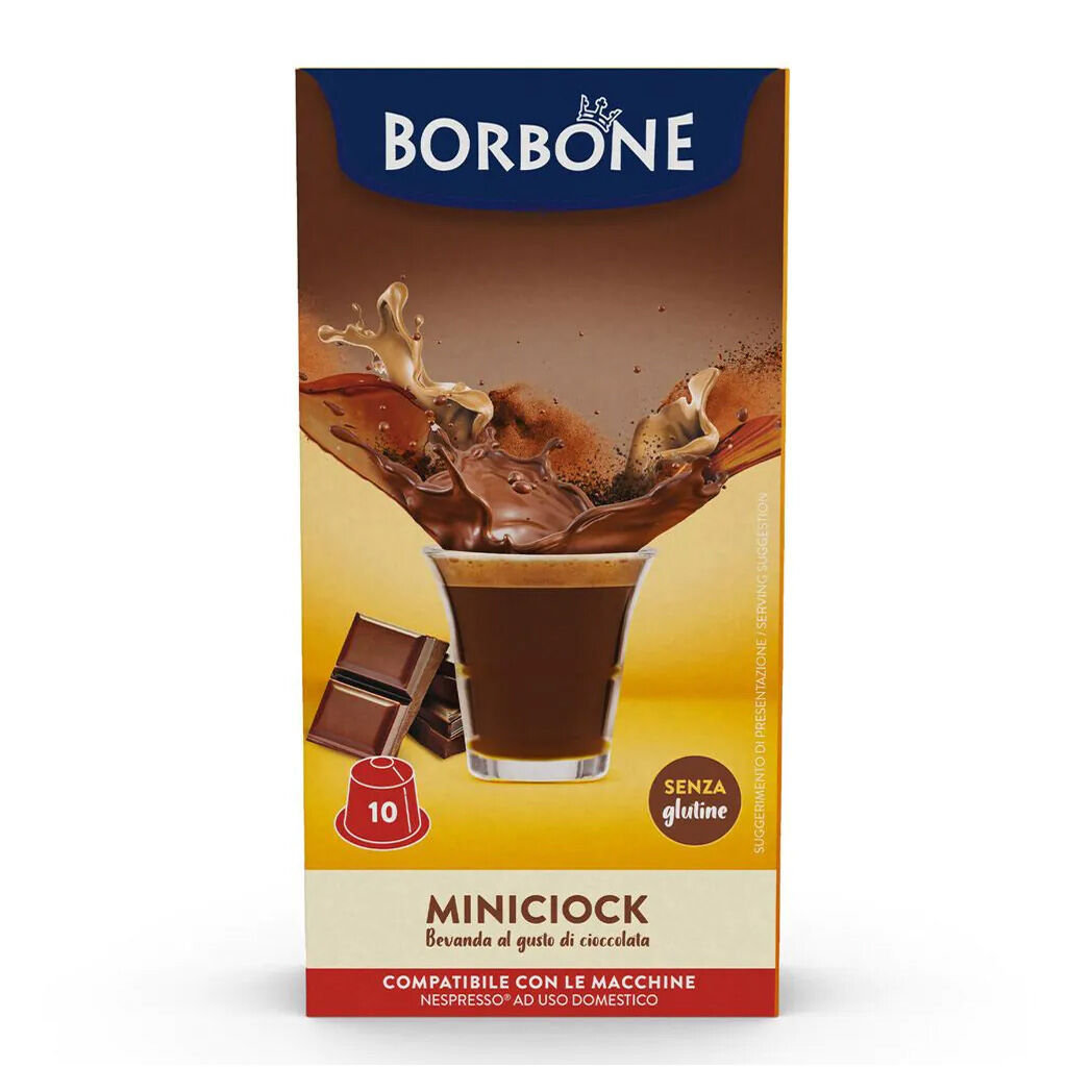 Miniciock\u0020\u002D\u0020Caff\u00E8\u0020Borbone