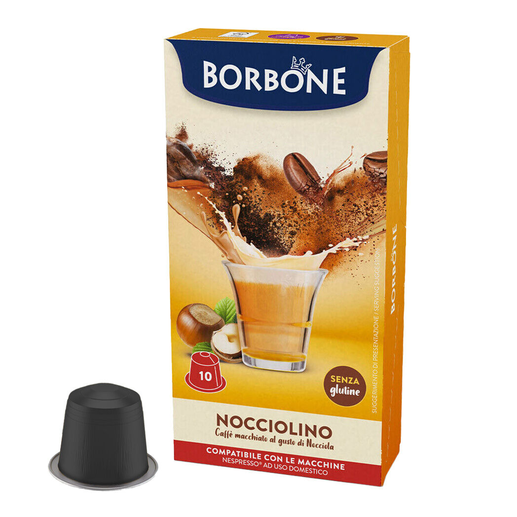 Nocciolino\u0020\u0028Hasseln\u00F8tt\u0029\u0020\u002D\u0020Caff\u00E8\u0020Borbone